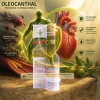 Rincón de la Subbética 500 mL - celosvetový víťaz 2012-2018-2019-2020-2021-2022-2023-2024-2025  Prémiový Bio ekologický olivový olej