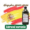 Almaoliva na varenie 2 l - Nový zber 2025/2026  Extra panenský olej pre teplú kuchyňu a na vyprážanie